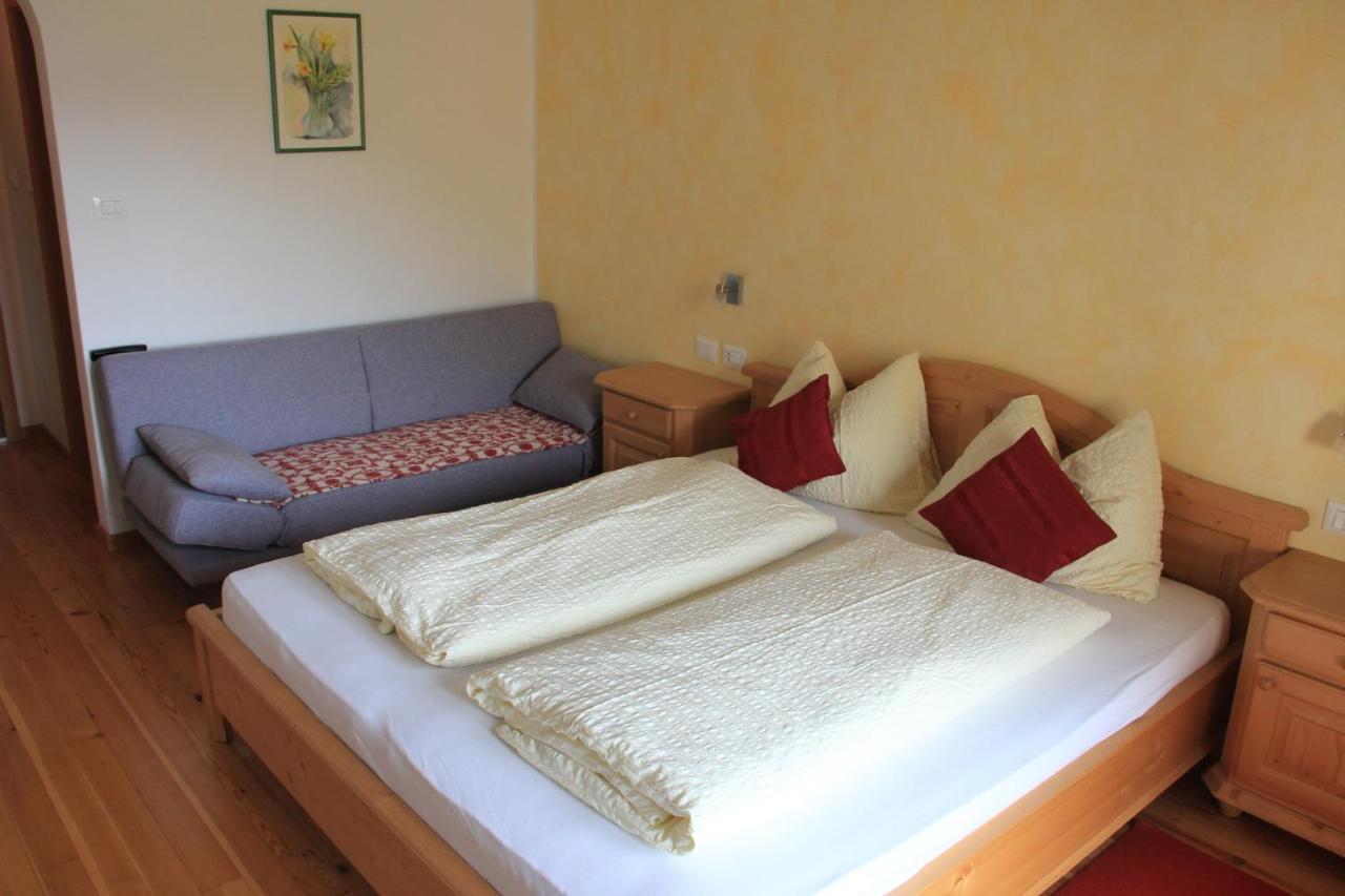 Kandlerhof Bolzano Dış mekan fotoğraf