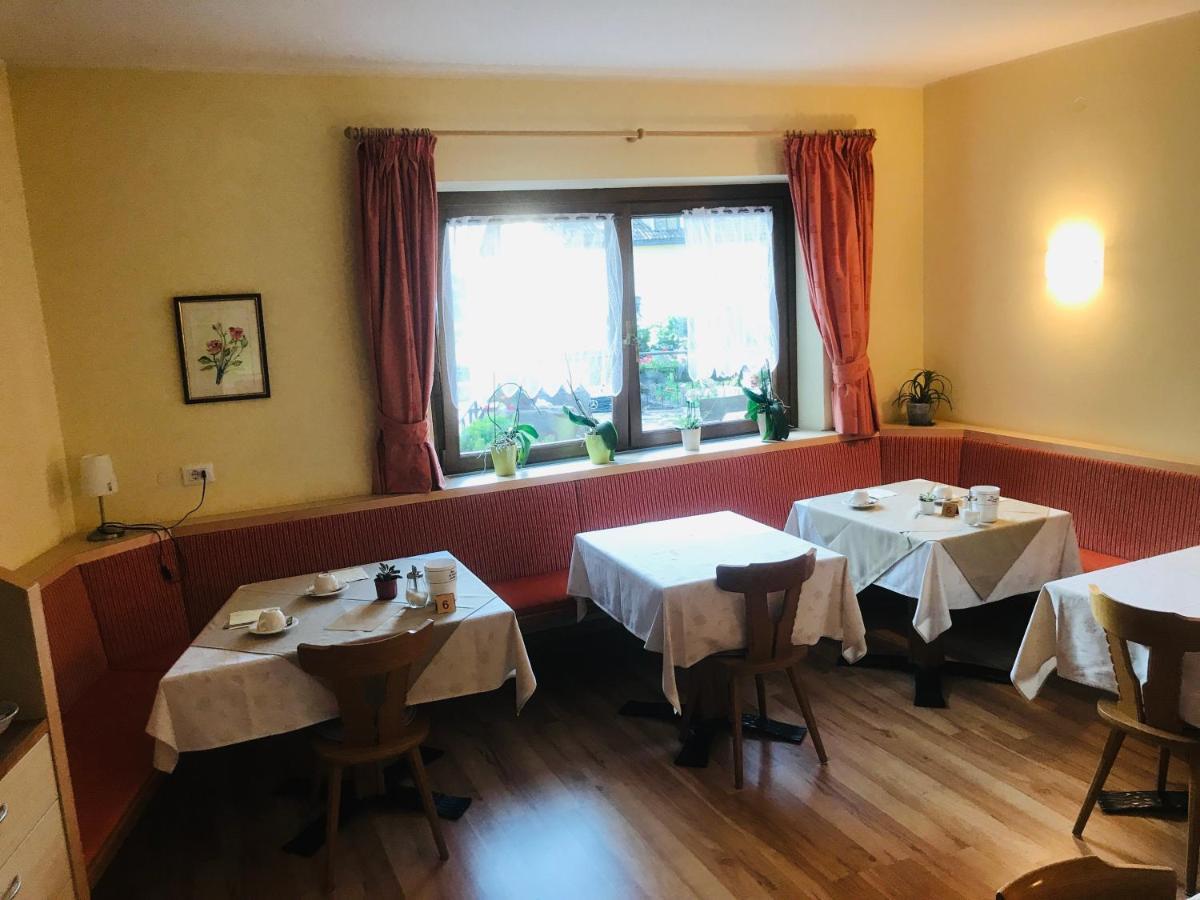 Kandlerhof Bolzano Dış mekan fotoğraf