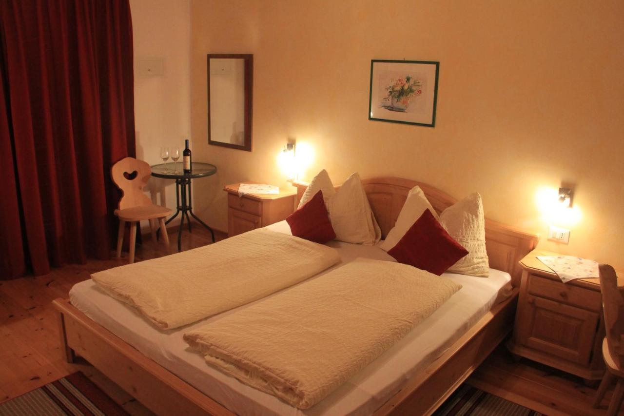 Kandlerhof Bolzano Dış mekan fotoğraf