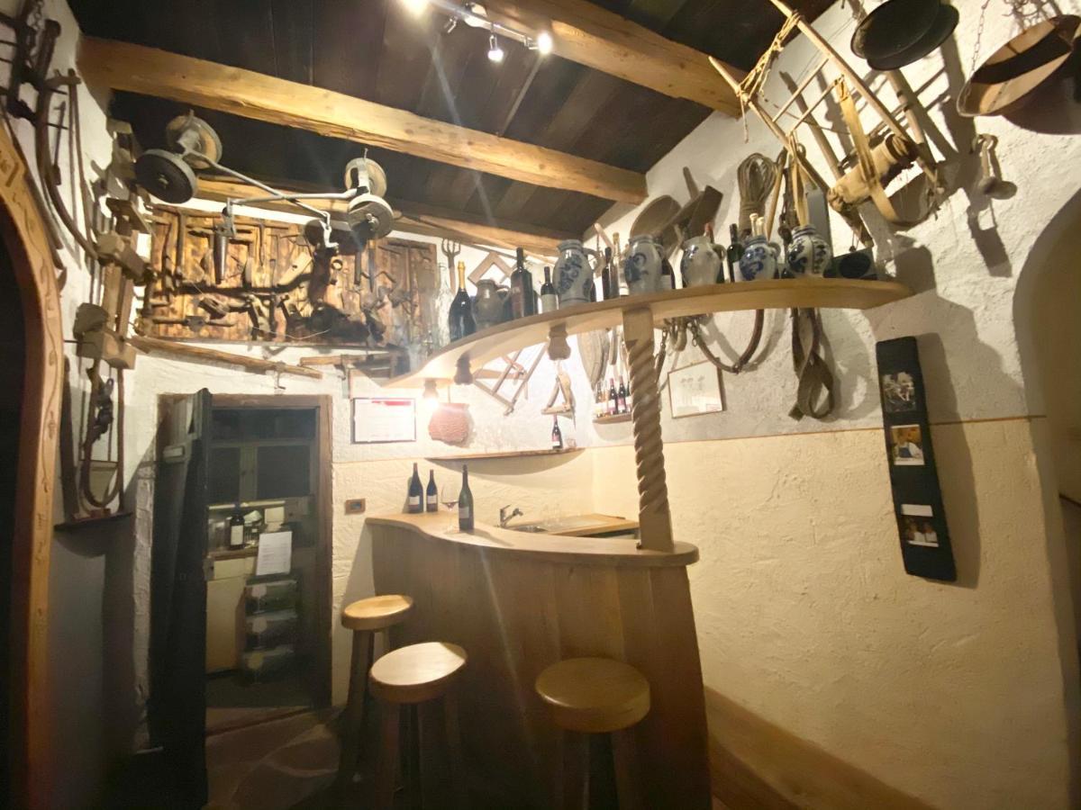Kandlerhof Bolzano Dış mekan fotoğraf