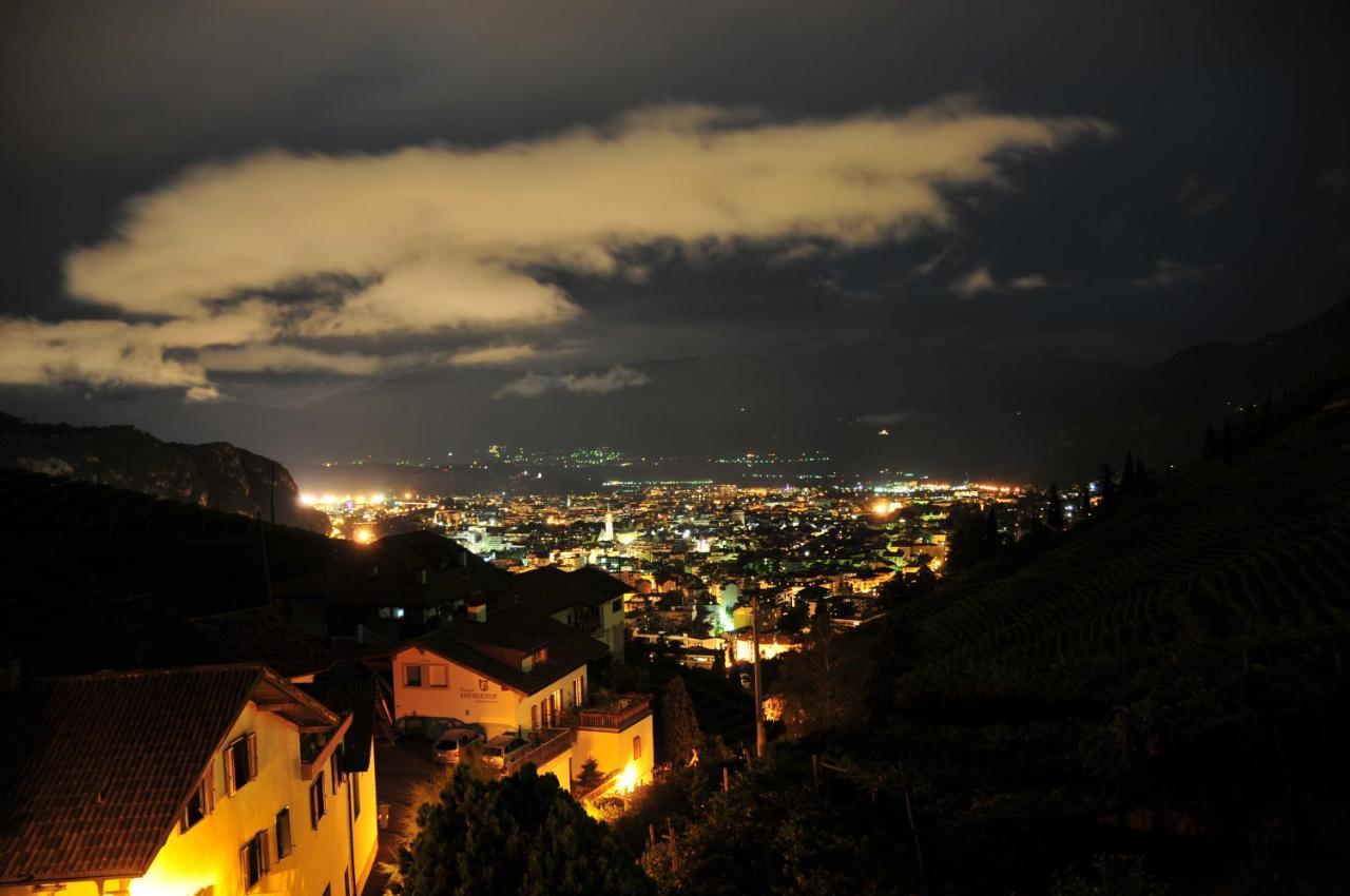 Kandlerhof Bolzano Dış mekan fotoğraf