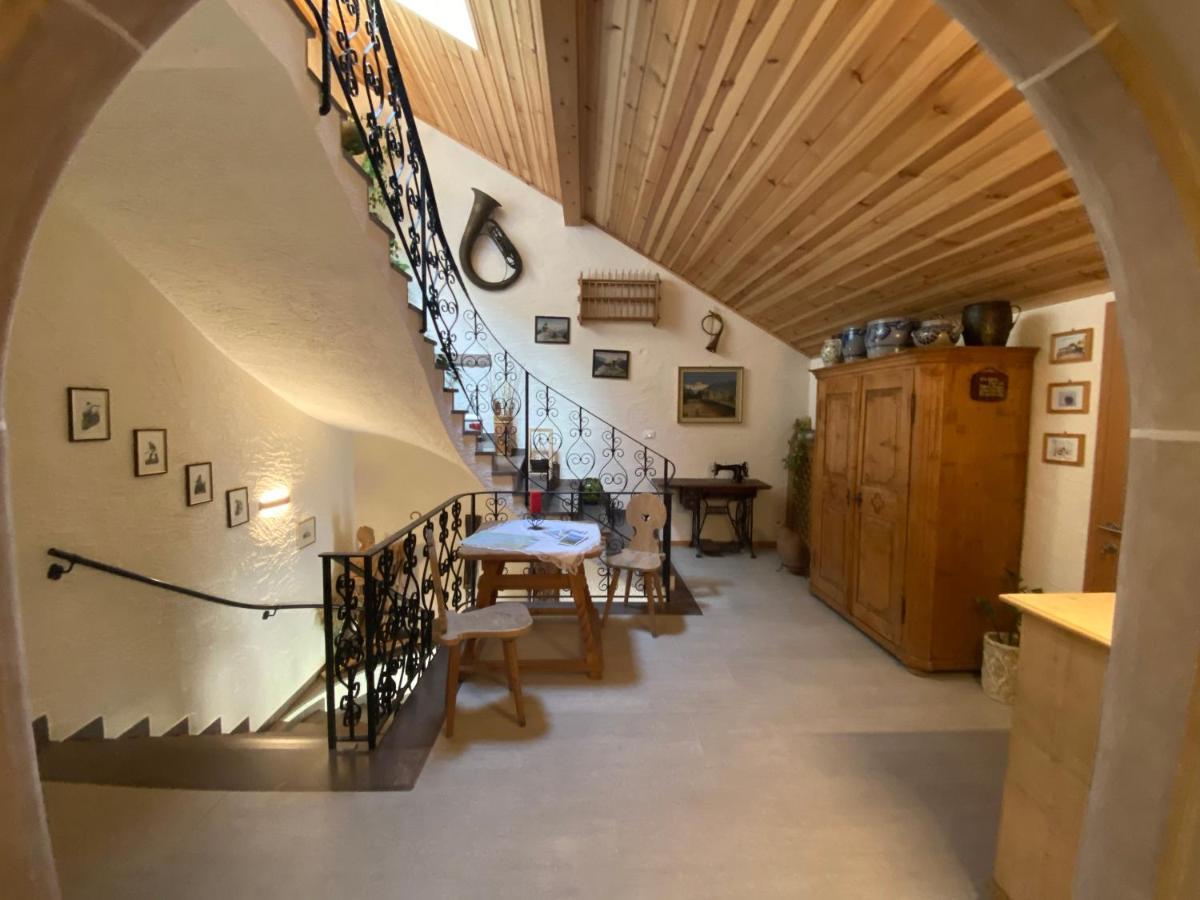 Kandlerhof Bolzano Dış mekan fotoğraf